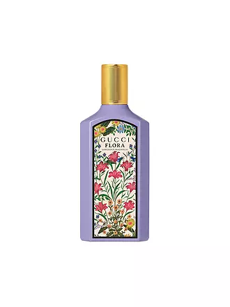 GUCCI | Flora Gorgeous Magnolia Eau de Parfum 100ml | 